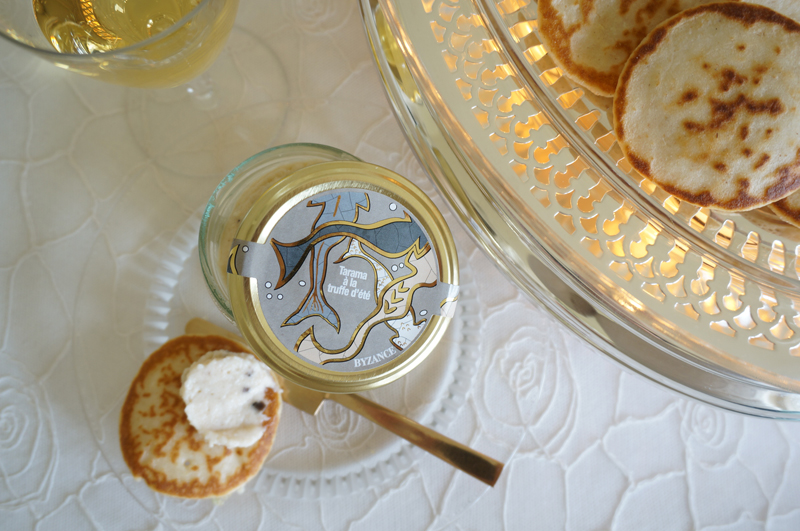 DeDélices à table | 料理研究家 上野万梨子オフィシャルサイト