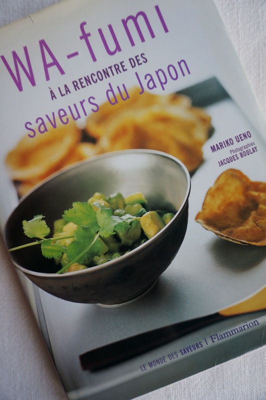 DeDélices à table | 料理研究家 上野万梨子オフィシャルサイト